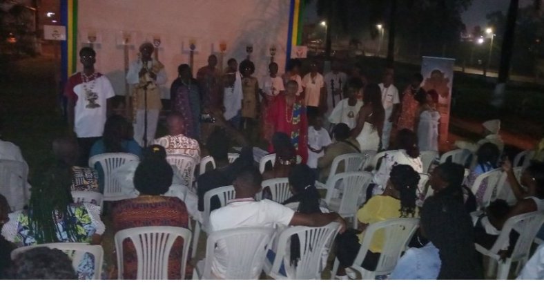 Libreville : un spectacle éclectique pour clôturer la Dizaine de la Gabonaise 