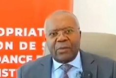Crise institutionnelle&nbsp;: Michel Ongoundou Loundah évoque un «&nbsp;sort funeste&nbsp;» pour la République