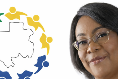 Gabon/ EPG&nbsp;: Annie-Léa Meye M’Obame mise en retrait après une rencontre au palais présidentiel