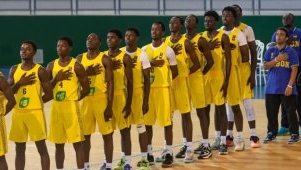 U18 Afrobasket 2026&nbsp;: le Gabon décroche la médaille d’argent