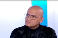 Brice Laccruche Alihanga sur TV5 Monde&nbsp;: «&nbsp;Je ne suis pas de retour en politique. J’apporte simplement ma pierre à l’édifice.&nbsp;»