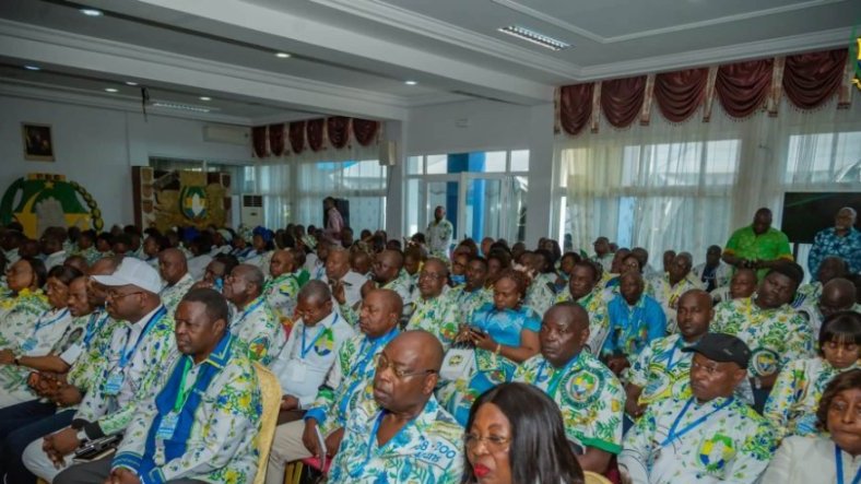 Gabon&nbsp;: PDG, entre ambitions de renouveau et défis internes