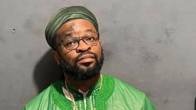 Accusations et menaces présumées&nbsp;: Junior Xavier Ndong Ndong entendu par la DGR