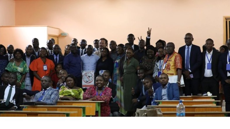 Libreville : formation des étudiants douaniers de la CEMAC sur la lutte contre la criminalité faunique