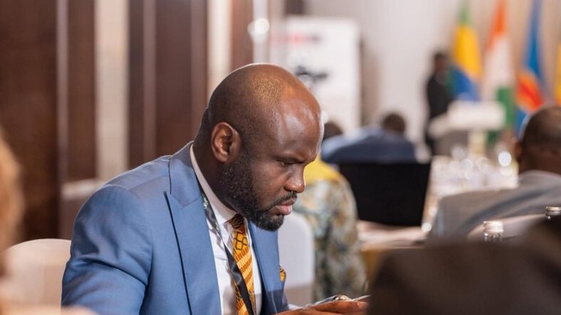 Liberté de la presse en question&nbsp;: l’arrestation de Harold Leckat fait polémique 