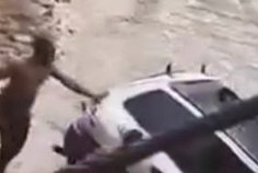 Mouila&nbsp;: un enfant de 8 ans meurt après la chute d’un véhicule dans le fleuve Ngounié
