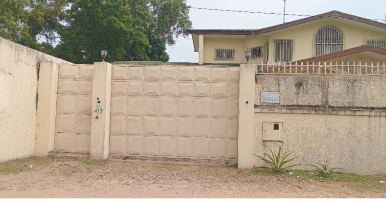 Mystère au siège de REAGIR : les occupants disparaissent, les clés aussi