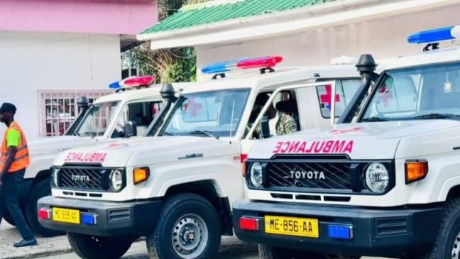 Santé&nbsp;: Un nouveau souffle pour le Samu social gabonais