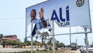 Le PDG se fracture entre partisans d’Omar et d’Ali Bongo