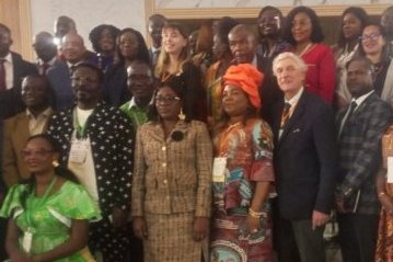 Médias et Communication&nbsp;: La CIPREF face aux défis  de l’intelligence artificielle