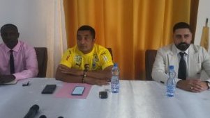 Football&nbsp;: le Tournoi international Bosco Allaba Fall prêt à révéler les talents africains