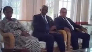 Fuite d’une vidéo explosive&nbsp;: les dessous de la libération de la famille Bongo