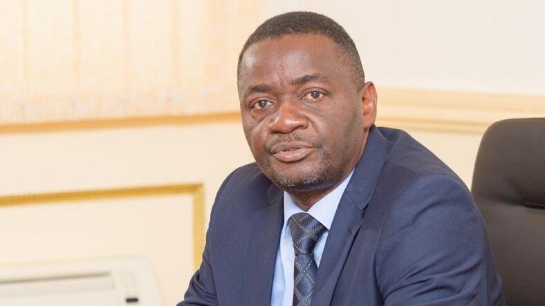  Mathieu Obame Etoughe, symbole d’un renouveau politique