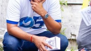 Joyce Laffite Ntsegue mis à l’écart pour ses propos sur l’UDB 