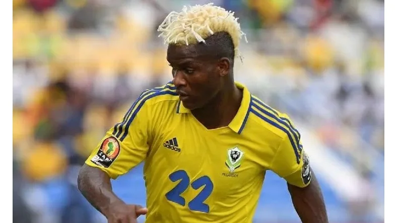 Thierry Mouyouma rappelle Didier Ndong, deux ans après !