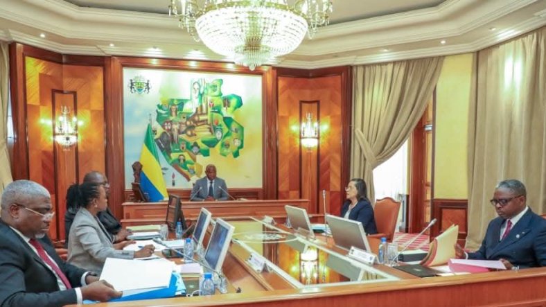 Gabon : vers plus de souveraineté économique et un commerce informel encadré