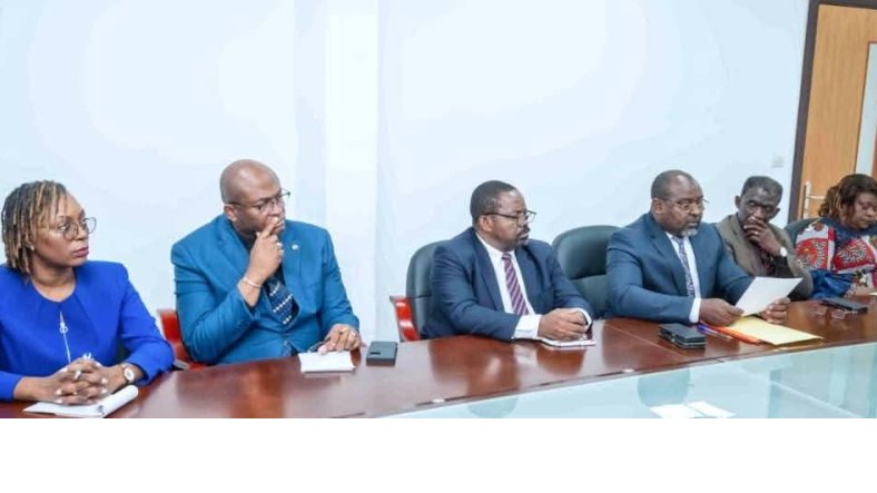 Transfert de compétences&nbsp;: la commission présente ses conclusions