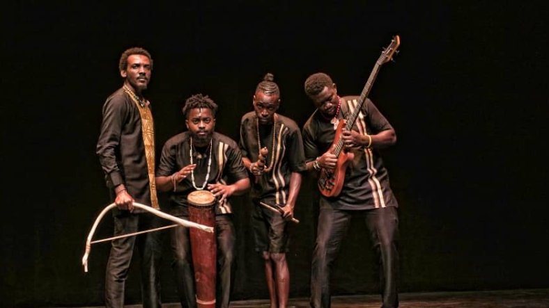 « Sindile », le nouveau single de Pindi présenté au public