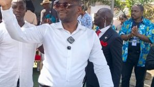 Estuaire / Mutualité Clanique Oyeck (MCO)-Evènement&nbsp;: Pierre Matthieu Obame Étoughe fêté par les siens