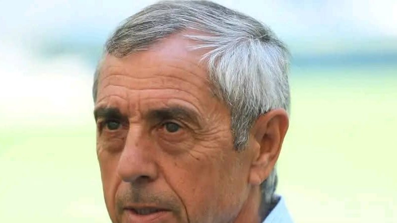 FEGAFOOT&nbsp;: Alain Giresse fait son retour dans l’encadrement des Panthères du Gabon