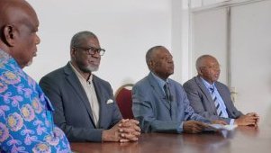 Gabon&nbsp;: La CNR passe au crible la gouvernance et pointe les insuffisances du pouvoir