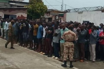 Droits humains&nbsp;: 270 détenus illégalement et &laquo;&nbsp;oubliés&nbsp;&raquo; par la justice mis en liberté 