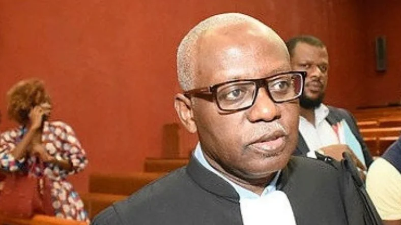 Gabon&nbsp;: l’avocat Jean Paul Moumbembe porte plainte contre X après une intrusion à son domicile