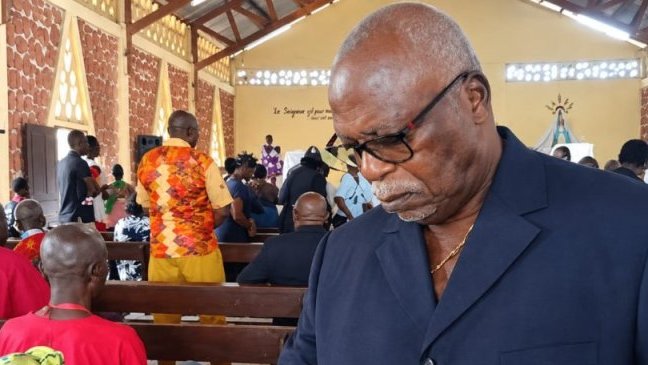 Gabon&nbsp;: Guy Nzouba Ndama refuse toute restriction du nombre de partis politiques