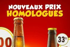 SOBRAGA&nbsp;: le prix de la Régab revu à la hausse