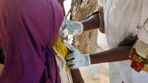 Le Japon soutient la riposte contre la diphtérie au Gabon