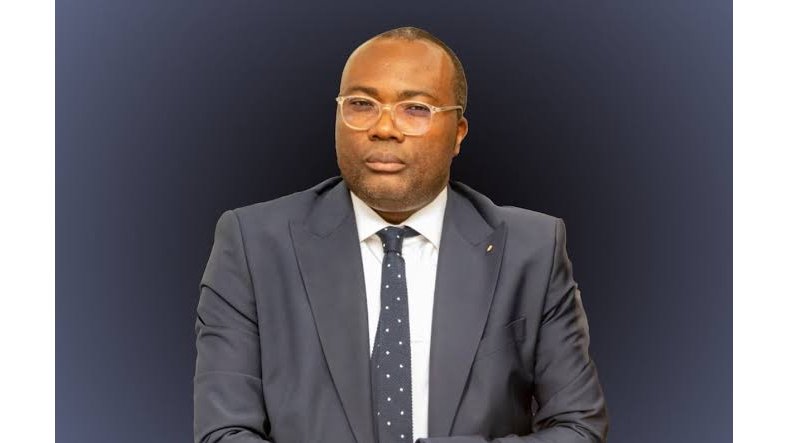 Après son éviction du FGIS, Persis Essono Ondo propulsé ambassadeur : une décision controversée