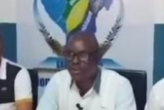 Législatives 2025&nbsp;: L’UPR dénonce une “manipulation grossière” des résultats au Komo-Kango