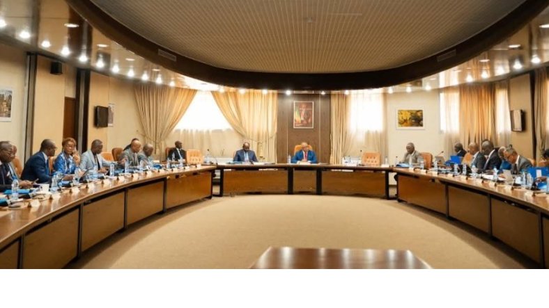 Conseil interministériel&nbsp;: le Gouvernement recentre l’action publique autour de la souveraineté économique et des échéances électorales