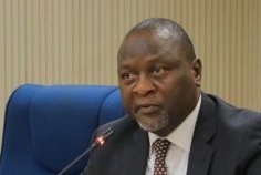 Assemblée nationale&nbsp;: Brice Constant Paillat porté à la présidence de la Commission des lois 