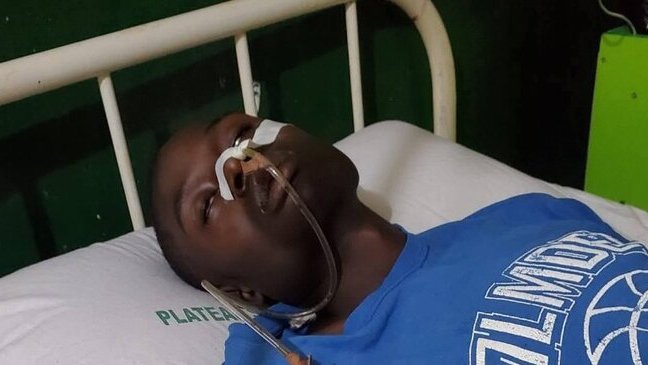 Libreville&nbsp;: un mineur gabonais, orphelin, violemment agressé par son tuteur adoptif présumé