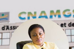 CNAMGS&nbsp;: la Directrice générale suspendue à titre conservatoire pour mauvaise gestion présumée