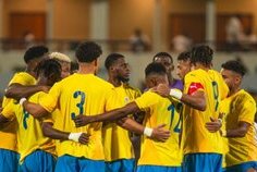 Barrages Mondial 2026 : le Gabon ouvre le bal face au Nigeria à Rabat