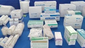Gabon/Médicaments&nbsp;: l’OPN veut bâtir un système pharmaceutique plus performant