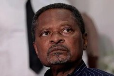 Cameroun : l’opposant Anicet Ekane meurt en détention à 74 ans