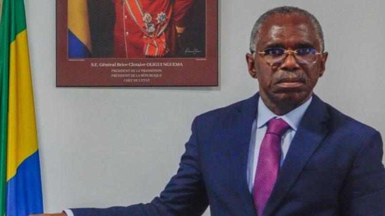 Législatives 2025 : la Cour constitutionnelle invalide les candidatures du parti « Réappropriation du Gabon »