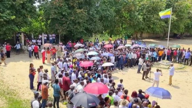 Grève des enseignants&nbsp;: tout ou rien, le mouvement se poursuit