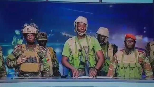 Tentative de coup d’État au Bénin : calme précaire à Cotonou, les putschistes neutralisés