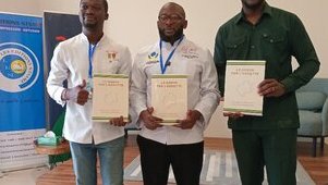 «&nbsp;Le Gabon par l’assiette&nbsp;»&nbsp;: un ouvrage monumental sur la cuisine gabonaise dévoilé à Libreville