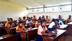 Ogooué-Ivindo / Lycée de Mékambo&nbsp;: le manque de professeurs inquiète parents et élèves