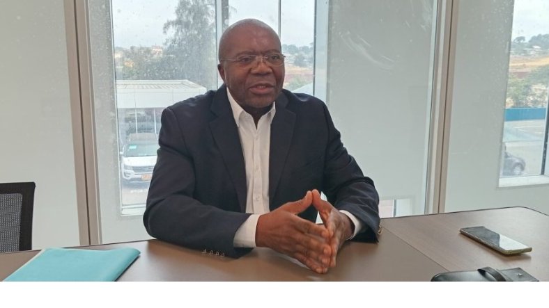 Référendum sur la peine capitale&nbsp;: Michel Ongoundou Loundah appelle à des solutions structurelles