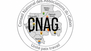 Gabon&nbsp;:  le  CNAG lance la mobilisation financière pour son futur siège