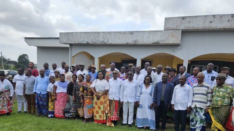 Brève/ Estuaire&nbsp;: L’Association &laquo;&nbsp;Ekoa Meke ME Nkoma&nbsp;&raquo; célèbre le nouvel An ce Samedi à Libreville 