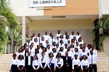 CIPREF/Université Internationale de Libreville &laquo;&nbsp;Berthe et Jean&nbsp;&raquo;&nbsp;: Un modèle  d’accompagnateur des transformations numériques au service de l’homme 