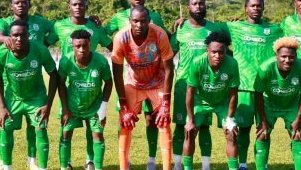 Mangasport&nbsp;: deux défaites en préparation avant la Ligue des champions de la CAF 