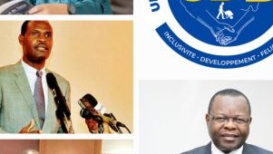 Gabon : d’anciens proches d’Ali Bongo au cœur du nouveau parti d’Oligui Nguema